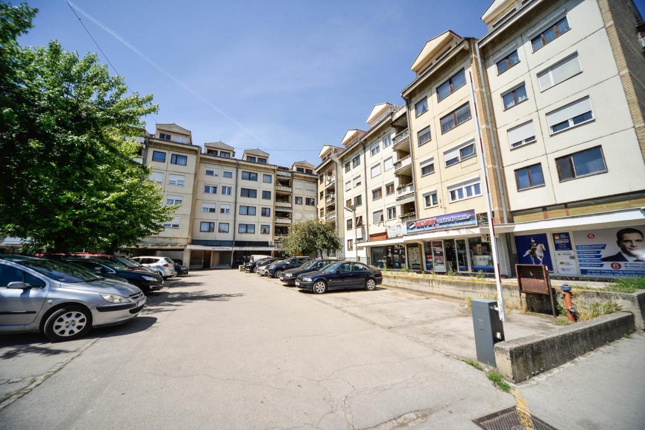 Goltepirot Apartment Exterior photo