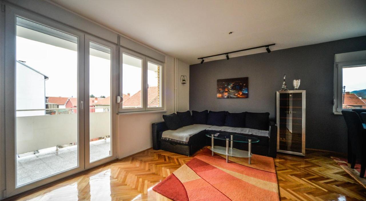 Goltepirot Apartment Exterior photo